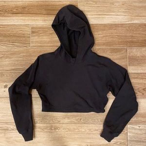 ✨lululemon LA Cropped Hoodie✨